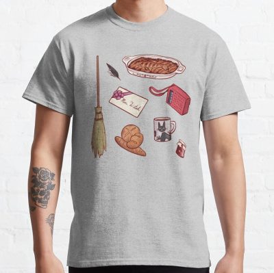 T-Shirt Official Studio Ghibli Merch