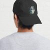 Howls Moving Castle Cap Official Studio Ghibli Merch