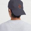 May All Your Bacon Burn | Howl'S Moving Castle | Calcifer Cap Official Studio Ghibli Merch