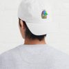 Head From Spirited Away Cap Official Studio Ghibli Merch