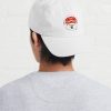 Hime Daruma Sticker Cap Official Studio Ghibli Merch