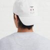 Mononoke   Fitted Cap Official Studio Ghibli Merch