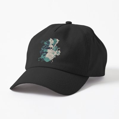 Howls Moving Castle Cap Official Studio Ghibli Merch