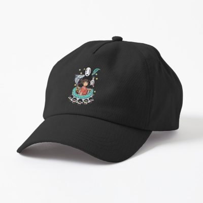 101 My Neighbor Totoro, Totoro, Studio Ghibli, Ghibli Totoro, Studio Totoro Ghibli, Studio Ghibli Totoro 103 Cap Official Studio Ghibli Merch