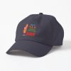 Calcifer May All Your Bacon Burn Cute Cap Official Studio Ghibli Merch