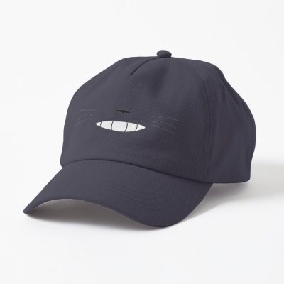 Smiling Cat Cap Official Studio Ghibli Merch