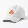 Calcifer Calcifer Calcifer Calcifer Cap Official Studio Ghibli Merch