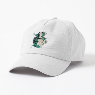 Cap Official Studio Ghibli Merch