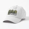 Spirited Away Three King Cap Official Studio Ghibli Merch