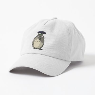 Cap Official Studio Ghibli Merch