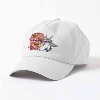 101 My Neighbor Totoro, Totoro, Studio Ghibli, Ghibli Totoro, Studio Totoro Ghibli, Studio Ghibli Totoro 1044 Cap Official Studio Ghibli Merch