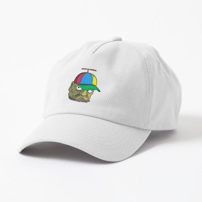 Head From Spirited Away Cap Official Studio Ghibli Merch