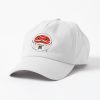 Hime Daruma Sticker Cap Official Studio Ghibli Merch