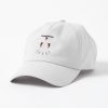 Mononoke   Fitted Cap Official Studio Ghibli Merch