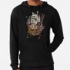 Howl'S Moving Castle Hoodie Official Studio Ghibli Merch