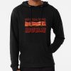 Calcifer May All Your Bacon Burn Cool Food Drawing Hoodie Official Studio Ghibli Merch