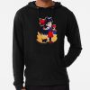 Kiki_S Delivery Service Hoodie Official Studio Ghibli Merch