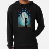 The Sea Of Decay Hoodie Official Studio Ghibli Merch