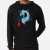 Wolf Hoodie Official Studio Ghibli Merch