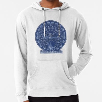 Nausicaa Of The Valley Of The Wind Hoodie Official Studio Ghibli Merch