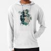 Howl'S Moving Castle Hoodie Official Studio Ghibli Merch