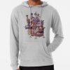 Howl'S Moving Castle Hoodie Official Studio Ghibli Merch