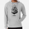 Castle In The Clouds Hoodie Official Studio Ghibli Merch