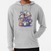 ssrcolightweight hoodiemensheather greyfrontsquare productx1000 bgf8f8f8 35 - Studio Ghibli Merch