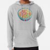 Ponyo Ramen Sticker Hoodie Official Studio Ghibli Merch