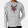 Princess Mononoke Quote Hoodie Official Studio Ghibli Merch