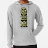 Kahira Heads Hoodie Official Studio Ghibli Merch