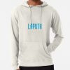 Laputa Hoodie Official Studio Ghibli Merch