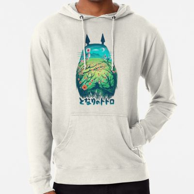 New Totoro, Totoro Ghibli, Ghibli Totoro, Studio Ghibli, Spirited Away, My Neighbor Totoro Anime Hoodie Official Studio Ghibli Merch