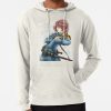 Nausicaä Of The Valley Of The Wind Hoodie Official Studio Ghibli Merch