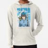 ssrcolightweight hoodiemensoatmeal heatherfrontsquare productx1000 bgf8f8f8 47 - Studio Ghibli Merch