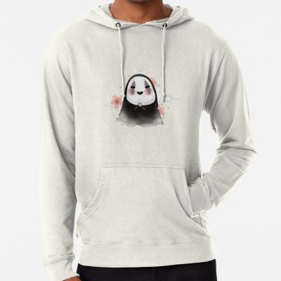 Kaonashi Hoodie Official Studio Ghibli Merch