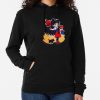 Kiki_S Delivery Service Hoodie Official Studio Ghibli Merch