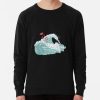 ssrcolightweight sweatshirtmens10101001c5ca27c6frontsquare productx1000 bgf8f8f8 34 - Studio Ghibli Merch