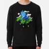 Forest God Sweatshirt Official Studio Ghibli Merch