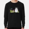 ssrcolightweight sweatshirtmens10101001c5ca27c6frontsquare productx1000 bgf8f8f8 56 - Studio Ghibli Merch