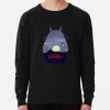 112 Totoro, Neighbor Totoro, Ghibli Totoro, Studio Ghibli, My Neighbor Totoro, My Neighbour Totoro 886 Sweatshirt Official Studio Ghibli Merch