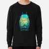 ssrcolightweight sweatshirtmens10101001c5ca27c6frontsquare productx1000 bgf8f8f8 58 - Studio Ghibli Merch