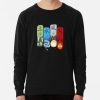 ssrcolightweight sweatshirtmens10101001c5ca27c6frontsquare productx1000 bgf8f8f8 59 - Studio Ghibli Merch