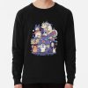 ssrcolightweight sweatshirtmens10101001c5ca27c6frontsquare productx1000 bgf8f8f8 62 - Studio Ghibli Merch