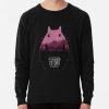 ssrcolightweight sweatshirtmens10101001c5ca27c6frontsquare productx1000 bgf8f8f8 64 - Studio Ghibli Merch