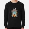 ssrcolightweight sweatshirtmens10101001c5ca27c6frontsquare productx1000 bgf8f8f8 65 - Studio Ghibli Merch