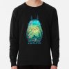 New Totoro, Totoro Ghibli, Ghibli Totoro, Studio Ghibli, Spirited Away, My Neighbor Totoro Anime Sweatshirt Official Studio Ghibli Merch