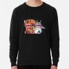 ssrcolightweight sweatshirtmens10101001c5ca27c6frontsquare productx1000 bgf8f8f8 68 - Studio Ghibli Merch