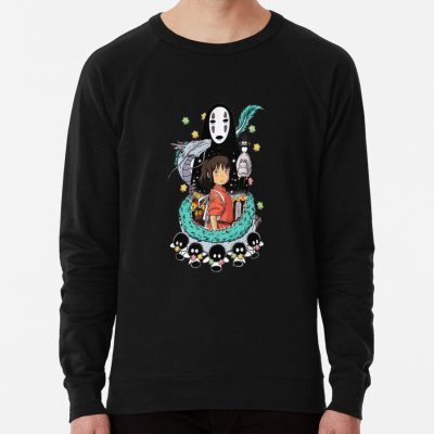 101 My Neighbor Totoro, Totoro, Studio Ghibli, Ghibli Totoro, Studio Totoro Ghibli, Studio Ghibli Totoro 103 Sweatshirt Official Studio Ghibli Merch