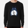 ssrcolightweight sweatshirtmens10101001c5ca27c6frontsquare productx1000 bgf8f8f8 73 - Studio Ghibli Merch